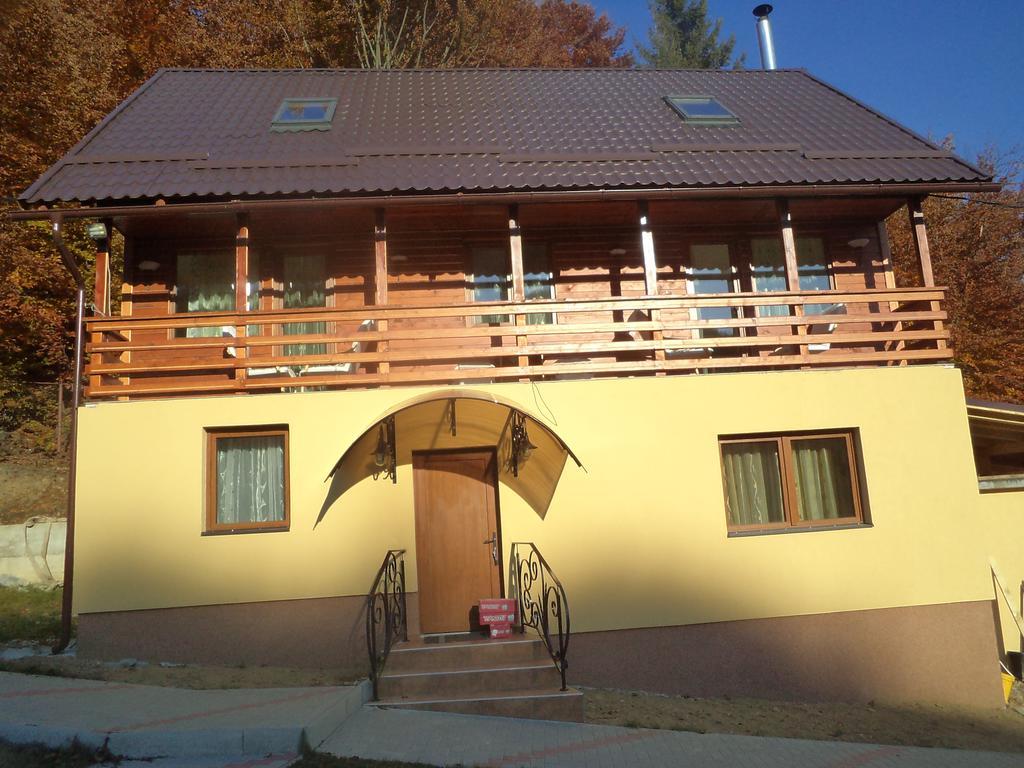 Complex Summertime Hotel Cavnic Exterior foto